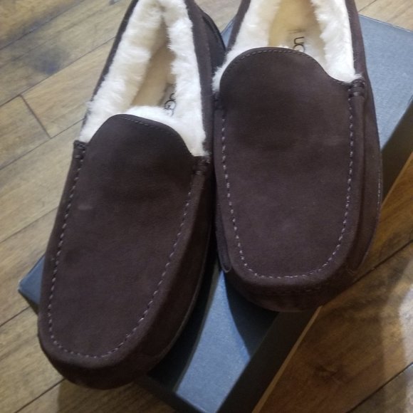 UGG Men\'s Ascot Slipper main image 9